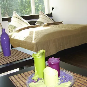 Apartment Nikol