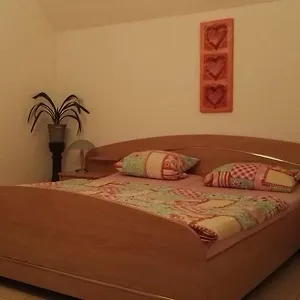Apartment Feriendomizil Roger 2