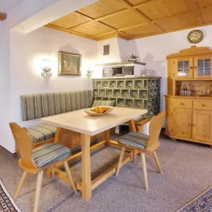 Haus Stein Ofterschwang
