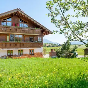 Mooswiese Ofterschwang
